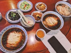 -同得兴 Since·1995 传统苏式面馆(十全街店)