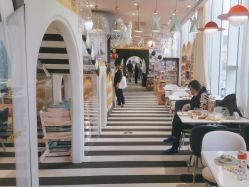 -奈尔宝家庭中心·亲子餐厅(前滩店)