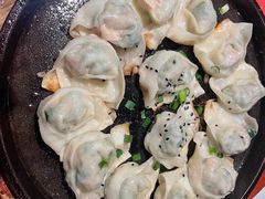 -江南小菜(东辰御龙湾店)