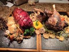 -杭州国际会议中心洲际酒店-原素全日餐厅(解放东路店)