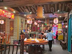 -杨记隆府(重庆总店)