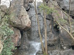 -天目湖山水园