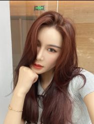 点击看大图 -MORI HAIR SALON日式美发沙龙