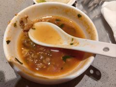 -海底捞火锅(龙湖三千集店)