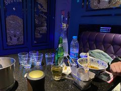 -欢乐迪KTV(南坪上海城店)