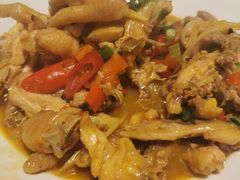 东安鸡-湘聚缘湘菜馆(斜土路店)