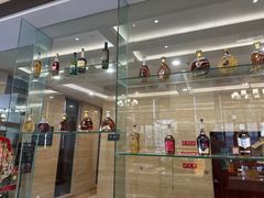 -皖西宾馆-亚马逊自助餐厅