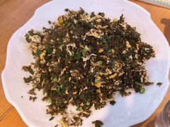 地木耳炒鸡蛋-青城甲(青城山店)