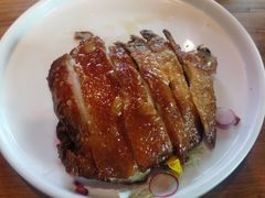 -小放牛炒菜馆(军校店)