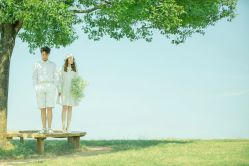 -巴黎春天婚纱摄影STUDIO·定制