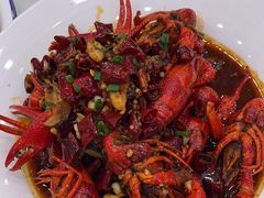 -簋街仔仔小龙虾(总店)