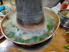 -元盛居(生态大街店)