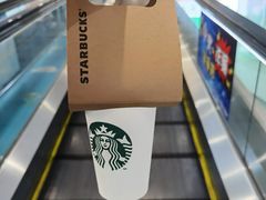 -星巴克(清远万达广场店)