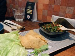 -星叶·东南亚料理(宁波万象汇店)
