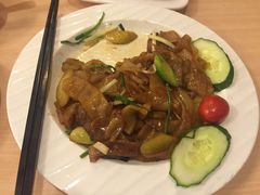 -多多旺港式茶餐厅(新区店)