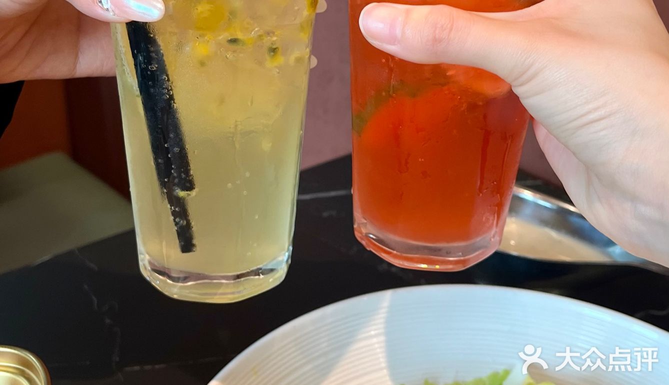 南通｜从此又多了一家约会餐厅🍴💕