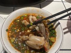 -蛙之绝石锅美蛙鱼头(万达广场攀枝花店)