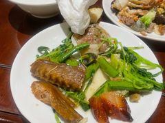 -君康悦美食汤泉水会·SPA(天河店)