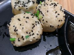 -小杨生煎(南汇欧尚店)