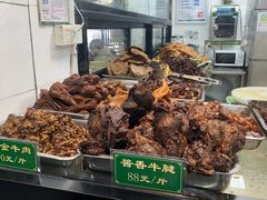 -李记清真馆(打钉巷店)