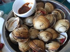 关东海鲜加工车间-关东海鲜(自由大路店)