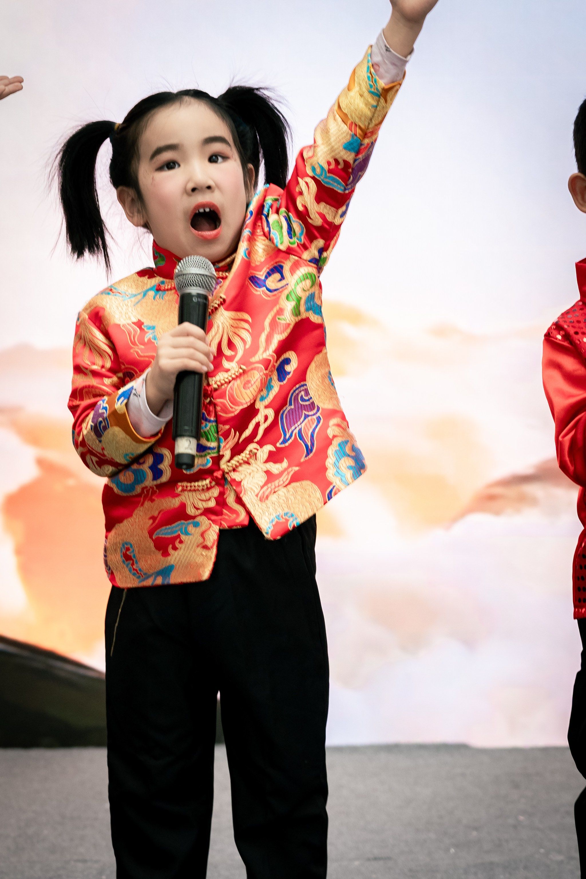 星空口才 7周末公演