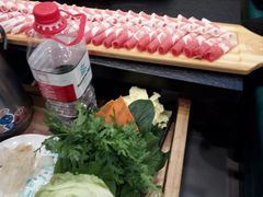-阳坊胜利涮羊肉(阳坊老店)