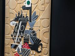 -星巴克臻选(国贸商城首店)