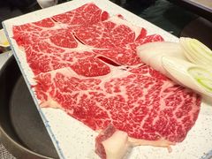 -满来寿喜烧(金虹桥店)
