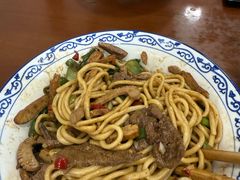 -姚记面馆(瑶琳路店)