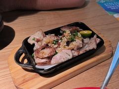 -沼津港精致料理·寿喜烧·烧鸟(青浦宝龙广场日料榜单店)