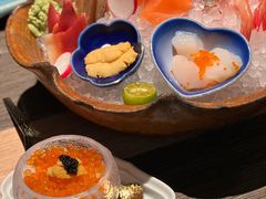 -炙柒Sekinana·精致日料(合生汇店)