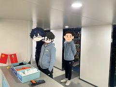 -冰纷万象滑冰场(深圳万象城店)