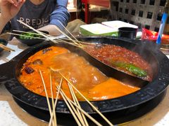 -钢管厂歆瑞源油卤串串香(春熙路太古里店)