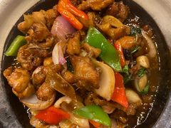 -金湖港式餐厅(建外店)