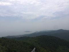 -缥缈峰景区