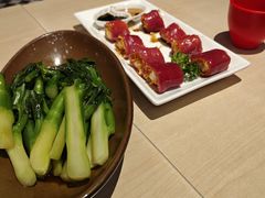 脆皮锦绣虾仁肠粉-避风塘(五角场店)
