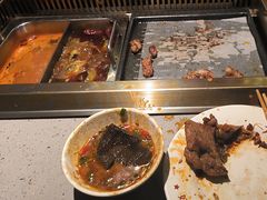-芝小官毛肚火锅海鲜自助(淮安清江浦区新亚店)