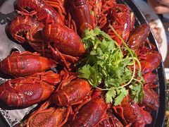 -517烧烤·龙虾·海鲜大排档(万象都荟店)