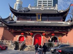 -上海白云观