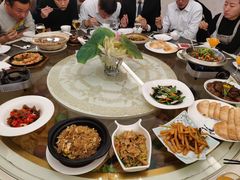 -丽华园(汉阳龙阳店)