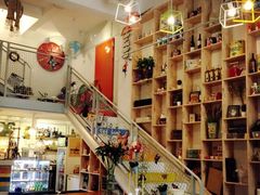 -Kitchen·Y洋厨房西餐厅(王府壹号店)