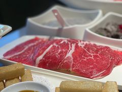 -海底捞火锅(北京路店)