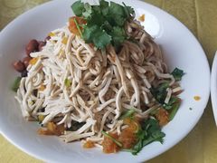 古月楼特色烫干丝-留芳·文旅古月楼(老街店)