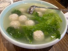 -七步香云南山里菜(昆明老街店)