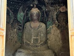 -炳灵寺世界文化遗产旅游区