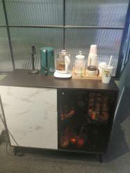 -VIVI BEAUTY  美甲美睫皮肤管理中心