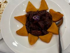 -鹿鸣春饭店(总店)