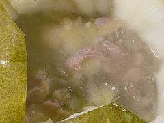 -金瑶池·猪肚鸡·传统冬瓜盅(20年白沙店)