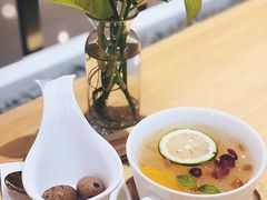 -炖物24章·顺时轻养茶(杭州大厦店)